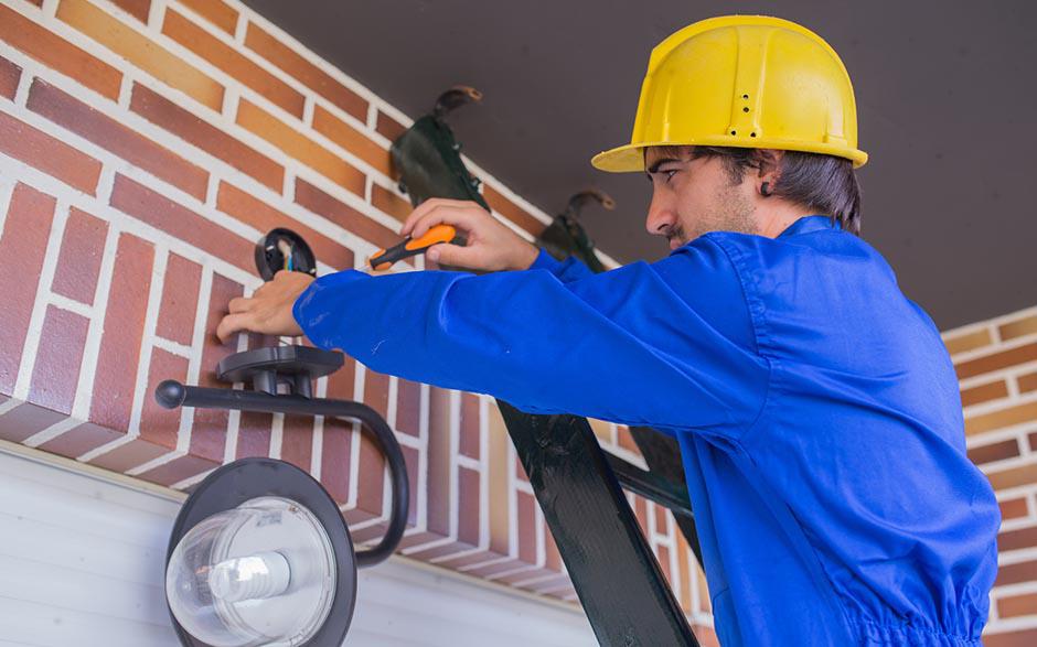 électricien dépannage Plaisir