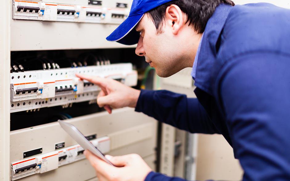 électricien dépannage Plaisir